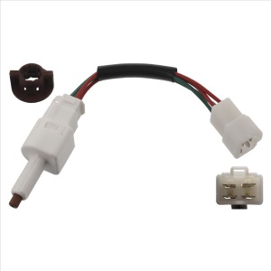 Contact lampă stop Suzuki Jimny (1998-2018) Febi Bilstein - Img 5