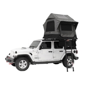 Cort de acoperiș auto gonflabil, 2-3 persoane, Wild Land Air Cruiser Wild Land, produs folosit pentru crearea materialelor de marketing