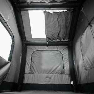 Cort de acoperiș auto gonflabil, 2-3 persoane, Wild Land Air Cruiser Wild Land - Img 12