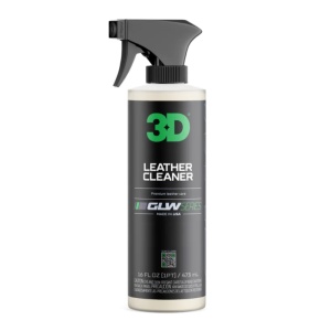 Curățitor Piele, Curățare Profundă, pH Echilibrat, Seria GLW, 473 ml, 3DProducts