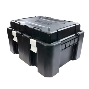 Cutie depozitare 51 x 40 x 29 cm Wolf Pack PRO cu capac inaltat Front Runner - Img 1