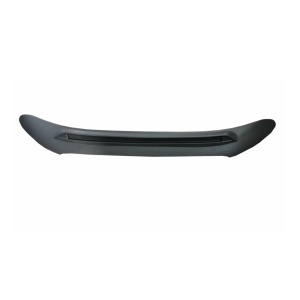 Deflector capotă Ford Ranger PX-2 (T7) (2015-2018) finisaj fumuriu BugShields