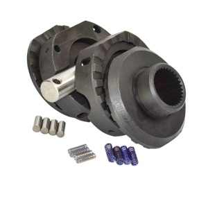 Diferențial autoblocant Suzuki SJ413 Samurai (1985-1995), cu cuplaj inclus, Nitro Gear and Axle - Img 2