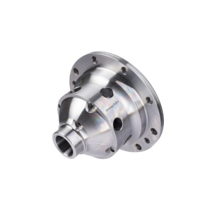 Diferențial blocabil pneumatic pentru Nissan Patrol Y60 Y61 (1987-2013) față / spate, 35 caneluri, ORE4x4