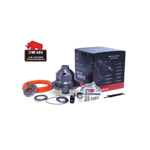 Diferential blocabil punte fata TRE 4x4 TR208 Suzuki Vitara
