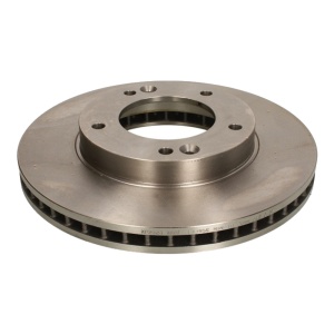 Disc de frână față Kia Sorento I (2002-2011) ventilat 302mm TRW