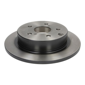 Disc de frână spate Toyota RAV 4 III / RAV 4 IV (2005-2018) 281mm plin TRW