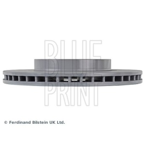 Disc frână față Suzuki Grand Vitara (2005-2015) Ø294 mm Blue Print - Img 4