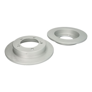 Disc frână față Suzuki Jimny (1998-2018), Samurai (1988-2004), Vitara (1988-2005) Ø289 mm Ferodo