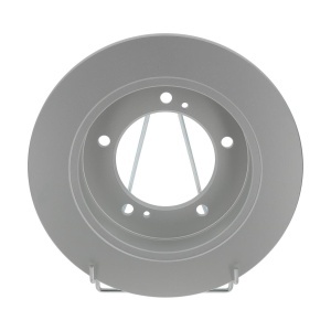 Disc frână față Suzuki Jimny (1998+) Ø290 mm Ferodo - Img 2