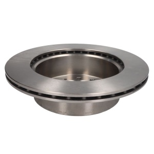 Disc frână spate Nissan Patrol 160, Y60, Y61 (1980-2010) Ø316 mm Bosch - Img 2
