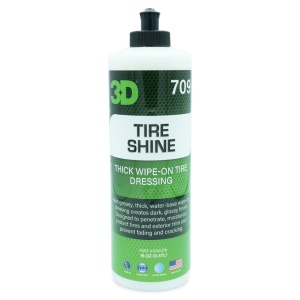 Dressing Anvelope si Trim-uri,