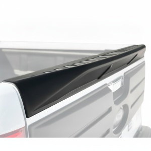 Eleron oblon spate pentru Ford Ranger / Ranger Raptor (2019-2023), negru satinat, Air Design