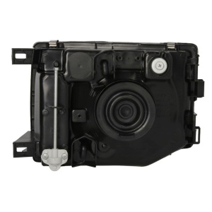 Far dreapta Mitsubishi Pajero II (1990-1997), reglaj electric, Depo - Img 2