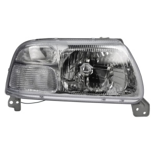 Far dreapta Suzuki Grand Vitara I (1998-2005), reglaj electric, TYC