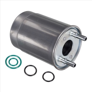 Filtru combustibil Suzuki Grand Vitara (2005-2015), Renault Megane (2008-2016), Renault Scenic (2009-2016) Febi Bilstein - Img 3