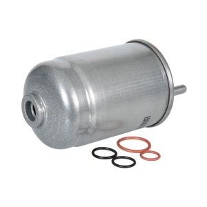 Filtru combustibil Suzuki Grand Vitara (2005-2015), Renault Megane (2008-2016), Renault Scenic (2009-2016) Mann Filter - Img 2