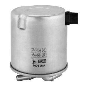 Filtru combustibil Suzuki Jimny (2003-2018) 1.5 DDiS K9K266/K9K700 Mann Filter - Img 5