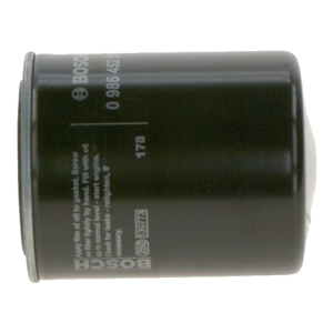 Filtru ulei Nissan Patrol 160 (1980-1988), Navara (1998-2001) 2.5 TD TD25TI, 4.0 P40 Bosch - Img 3