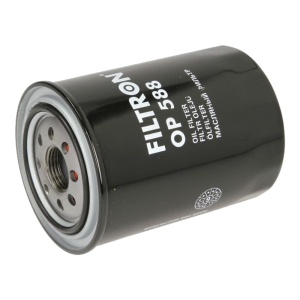 Filtru ulei Nissan Patrol 260, Y60, Y61 (1986-2004), Navara (1986-2008), Terrano (1989-2002) Filtron