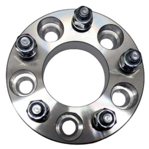 Flanșă distanțier 30 mm, 5x114.3, 1/2"-20, CB 71.6, Jeep Cherokee XJ, Grand Cherokee ZJ, Wrangler YJ, Liberty KJ (fără inel de centrare) OFM4X4