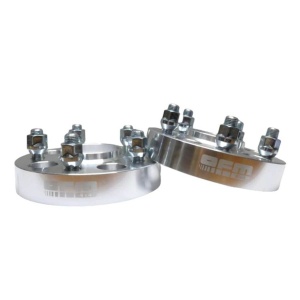 Flansa distantier 30mm 6×139.7 Mitsubishi Pajero Mk1 Mk2 Mk3, L200, Opel Frontera A B, Hyundai Galloper, Toyota Hilux, Land Cruiser 60 70 80 OFM4x4 - Img 4