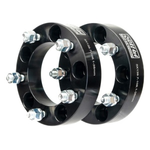 Flanșe distanțiere Suzuki Samurai, Vitara, Jimny 5x139.7, grosime 35mm, CB 108.1mm, set 4 bucăți, ORE4x4 - Img 3