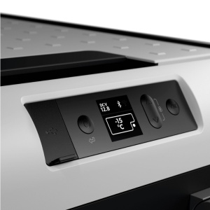 Frigider auto portabil CFX3 45 46L, cu compresor, alimentare 12/24/220V, control digital, WiFi, Bluetooth, -22°C +10°C Dometic - Img 3