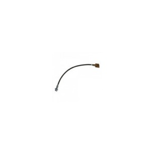 Furtun frână spate Nissan Patrol Y61 (1997-2016) lift 100-125 mm ABS Superior Engineering - Img 2
