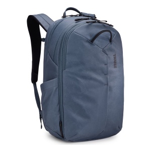 Geantă rucsac de voiaj Thule Aion, 28 L, Dark Slate