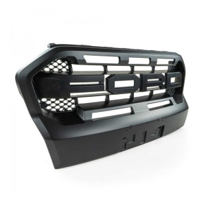 Grila FORD Ranger (2019-2022) negru OFD