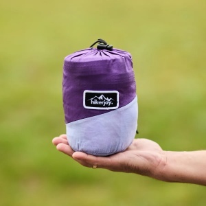 Hamac hikerjoy, nylon tip