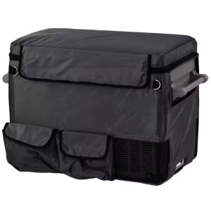 Husa pentru frigider 55l Overlander - Img 2