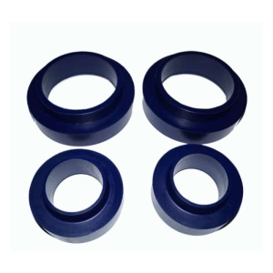 Inaltatoare arcuri poliuretan Suzuki Grand Vitara 2 (2005-2012) +4cm Kalgum
