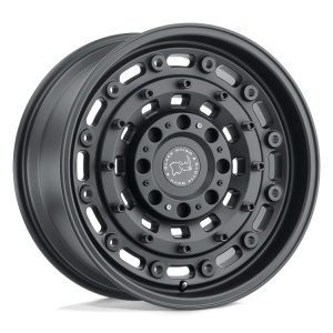 Jantă aliaj R17 9.5J