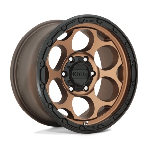 Jantă aliaj R18 8.5J 6x139,7 ET0 Toyota Hilux KM541 KMC
