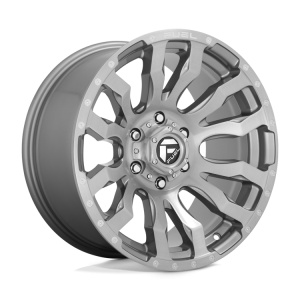 Jantă aliaj R20 10J 8x170 ET-18 Ford F250 D693 Blitz Fuel