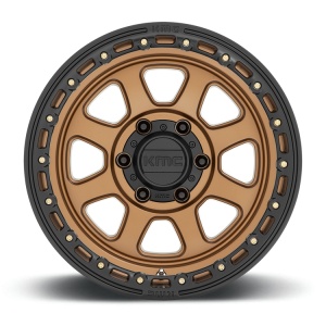 Jantă aliaj R20 9J 5x127 ET18 Jeep Wrangler JK KM548 KMC