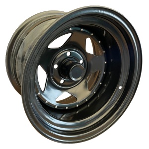 Janta R15 10J 5X114.3 ET-25 CB73.5 Jeep Cherokee XJ ZJ SpeedMax