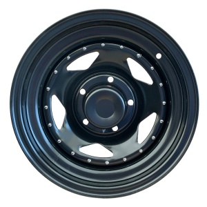 Janta R15 7J 5X139.7 ET-10 Suzuki Jimny, Vitara, Grand Vitara 1, Samurai și Daihatsu SpeedMax