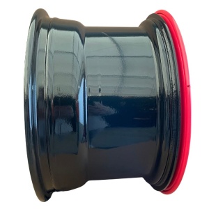 Janta R16 10J 6X139.7 ET-50 CB110 Beadlock Mitsubishi Nissan Toyota OFM4x4