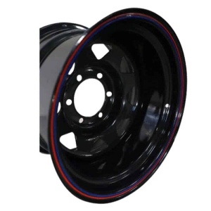 Janta R16 10J 6x139.7 ET-50 CB110 Toyota Nissan Mitsubishi OFM4x4