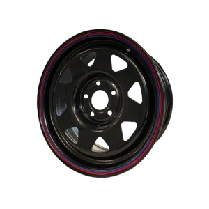 Janta R16 7J 5x114.3 ET+10 Mitsubishi Pajero Pinin, Outlander CB67.1 OFM4x4