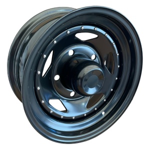 Janta R16 7J 5X165.1 ET0 Land Rover Discovery 1 SpeedMax