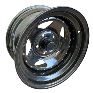 Janta R16 8J 5X127 ET-25 Jeep Grand Cherokee WJ WG Speedmax