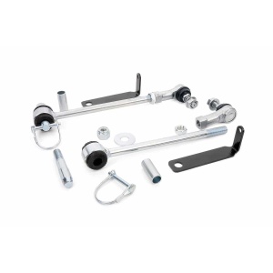Jeep Grand Cherokee WJ WG bara stabilizatoare Rough Country lift 3"-6"
