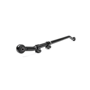 Jeep Wrangler TJ (1997-2006) bara Panhard spate reglabila FORGED Rough Country lift 0-6'' (0-150 mm)