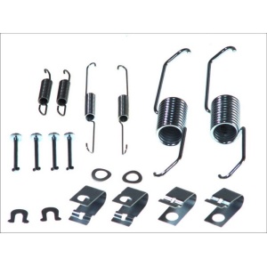 Kit accesorii saboți frână Suzuki Jimny (2004-2018) ATE