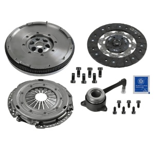 Kit ambreiaj cu volantă bimasă 1.9/2.0 TDI VW, Audi, Seat, Skoda, Ford Sachs