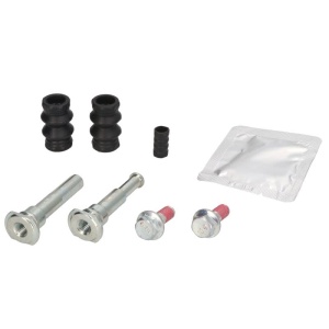 Kit bucșe ghidaj etrier frână spate Nissan Patrol Y61 (1997-2004) Quick Brake